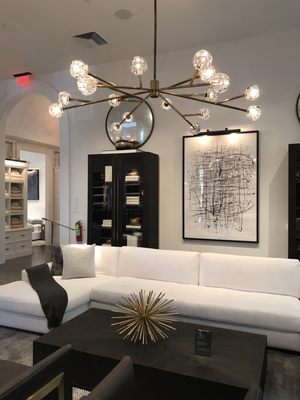 RH Houston | The Gallery at Highland Village by null