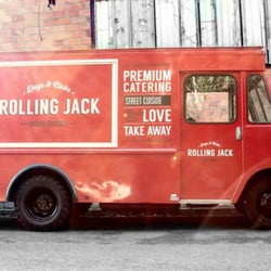 Rolling Jack