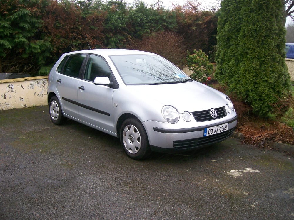 GILLESPIE CAR SALES Donegal Road, Ballybofey, Co. Donegal, Republic