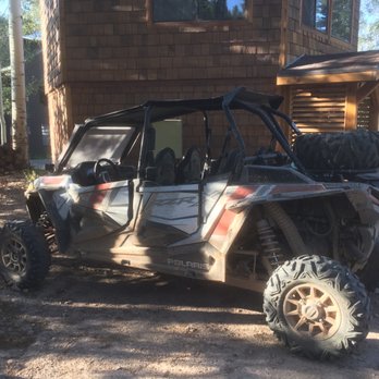 California RZRS - California RZRS made Utah an adventure to never be forgotten! - ATV Rentals/Tours Near Me - Paramount , California