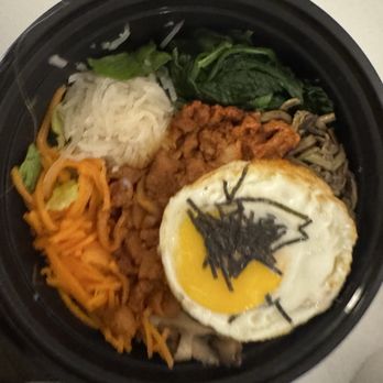 Lim's Kitchen - Bibimbap () - Korean Near Me - New York, New York
