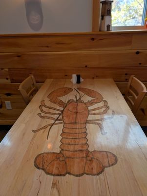 Essex Seafood by null