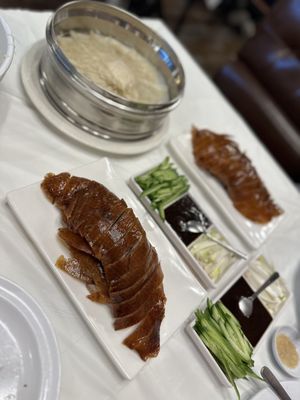 Peking Impression by null