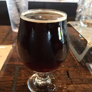 Bankhead Brewing - High Hood - Brewpubs Near Me - Rowlett, Texas