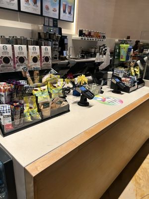 Starbucks by null