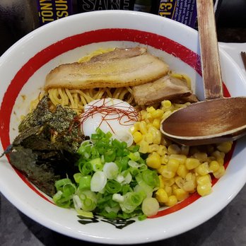 KINTON RAMEN NORTH YORK - September special - Ramen Near Me - Toronto, Ontario KINTON RAMEN NORTH YORK - September special - Ramen Near Me - Toronto, Ontario
