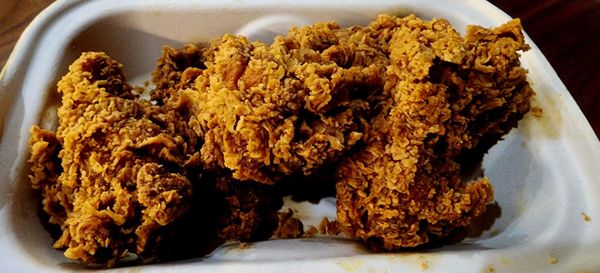 Chicken G's by null