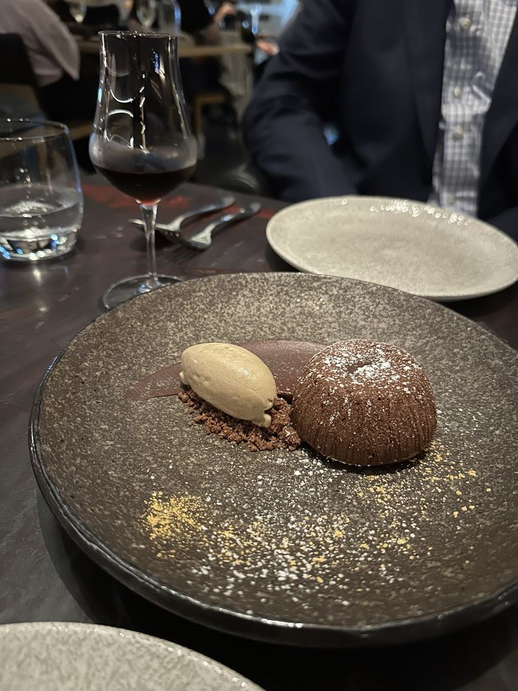 KAZAN DINING Updated November 2024 25 Martin Pl, Sydney New South