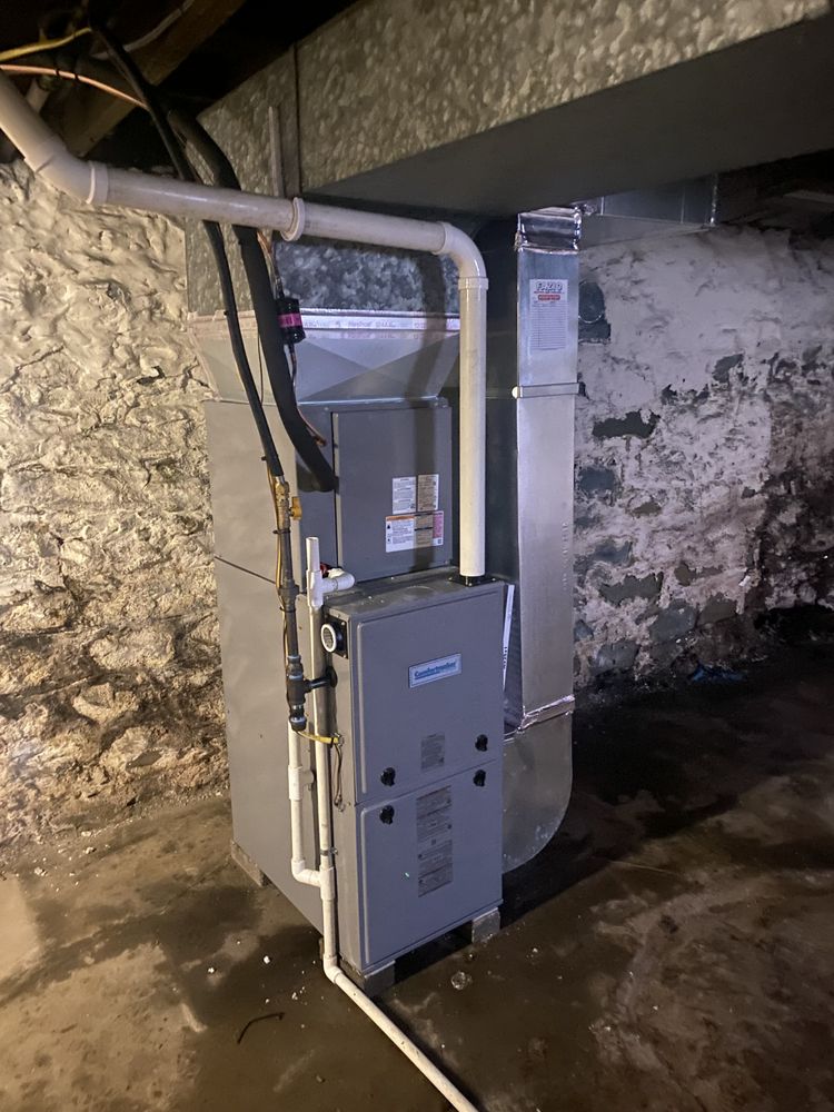 Slide of Dominic James & Co