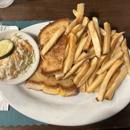 Grilled Cheese