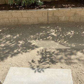 The Orange County Interlocking Paver Co - Before - General Contractors Near Me - Newport Beach, California The Orange County Interlocking Paver Co - Before - General Contractors Near Me - Newport Beach, California