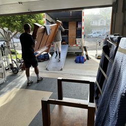 Franky's Moving Services - Frankys moving service