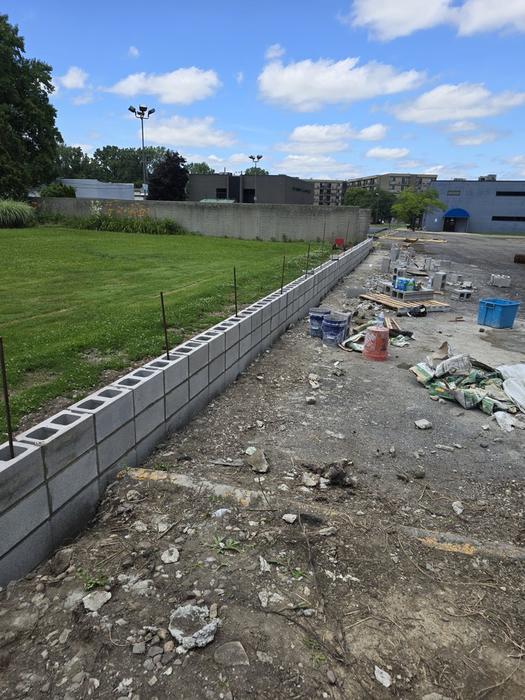 Slide of Pietila Construction