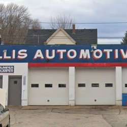 Allis Automotive Repair