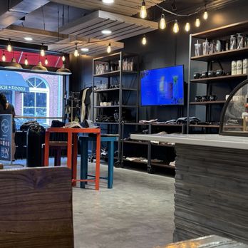 Bitty & Beau’s Coffee - Coffee & Tea Near Me - Savannah, Georgia