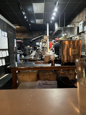 Wooden City Tacoma by null