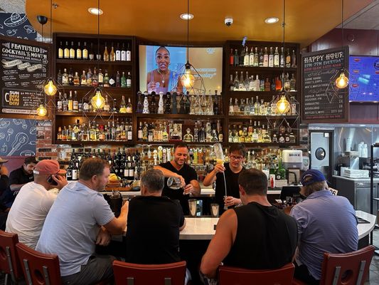 Death By Tequila by null