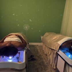 Yi Spa