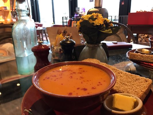 Aberfeldy Watermill Bookshop & Cafe by null