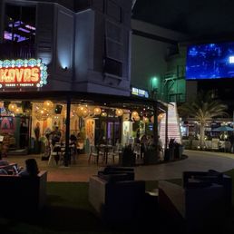 Exterior photo of KAVAS Tacos + Tequila - Orlando, Florida Exterior photo of KAVAS Tacos + Tequila - Orlando, Florida