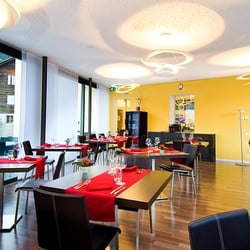 Le Relais Miégeois - Partie restaurant