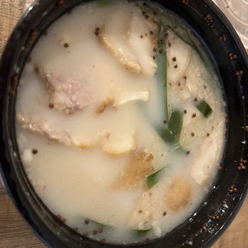 Haejang - / Pork Soup - Korean Near Me - New York, New York