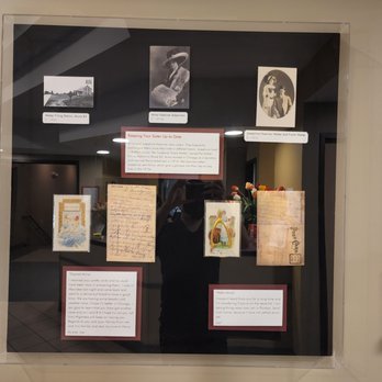 Raupp Museum - Museums Near Me - Buffalo Grove, Illinois Raupp Museum - Museums Near Me - Buffalo Grove, Illinois