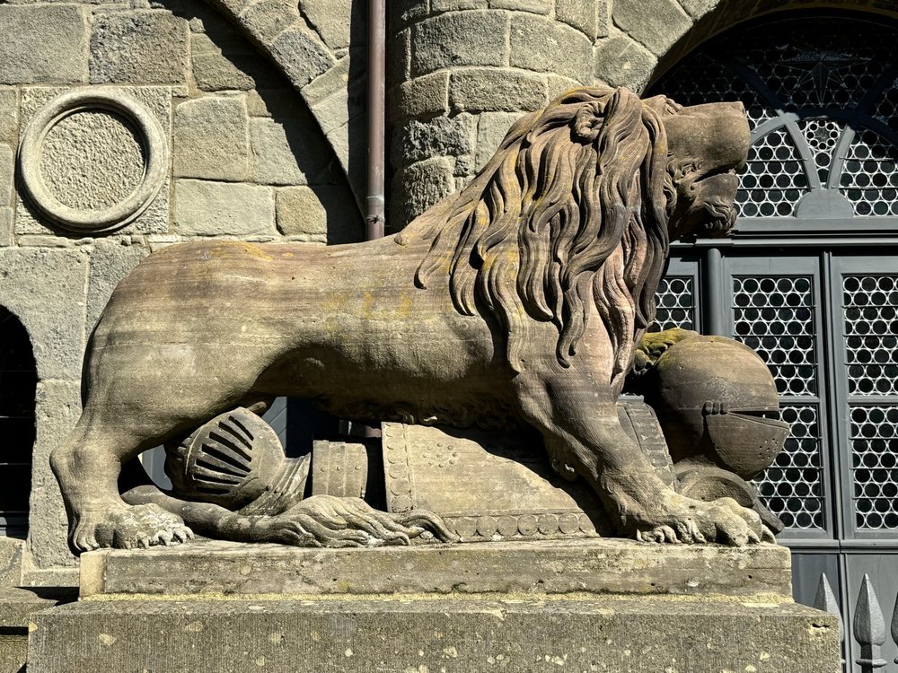 Bergpark Wilhelmshöhe