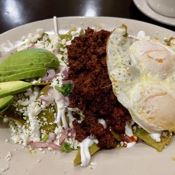 Sunrise Brunch - Spicy Chilaquiles - Breakfast & Brunch Near Me - Bensenville, Illinois Sunrise Brunch - Spicy Chilaquiles - Breakfast & Brunch Near Me - Bensenville, Illinois