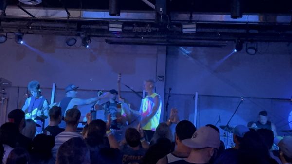 The Secret Group by null