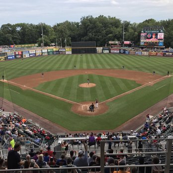 Harrisburg Senators - Professional Sports Teams Near Me - Harrisburg, Pennsylvania