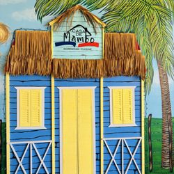Casa De Mambo - Decor