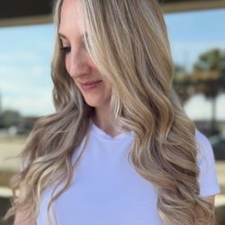 Highlight by Adrianne