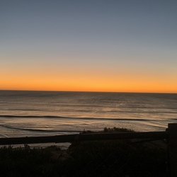Reis RV Rentals - Carlsbad Sunset