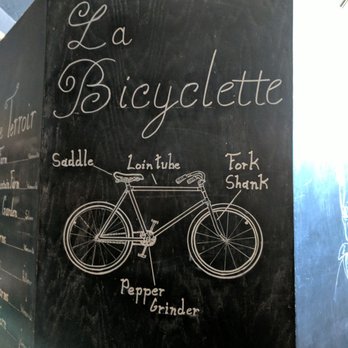 La Bicyclette - French Near Me - Carmel, California La Bicyclette - French Near Me - Carmel, California