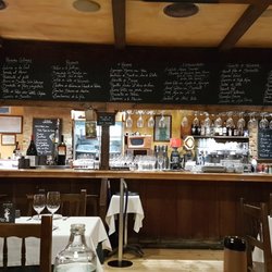 Bodegon Azoque - Vistas del bar