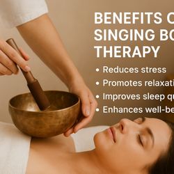 V Spa - FREE NEW ITEM SINING BOWLS