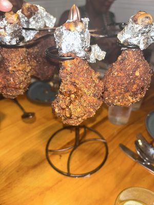 Black Joy Kitchen by null