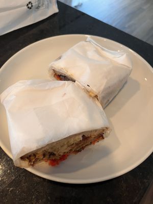 Allegro - Vegan Bakery & Sandwich Shop by null