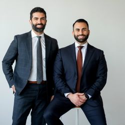 Nur Law PLLC - Attorneys Omar Nur and Nader Nur