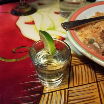 L Encanto D Lola - Free tequila shot on the house. - Mexican Near Me - New York, New York