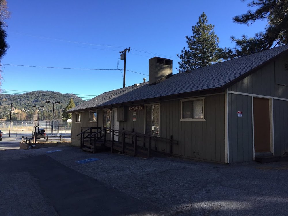 OPTIMA HEALTH CRESTLINE Updated August 2024 34 Reviews 580