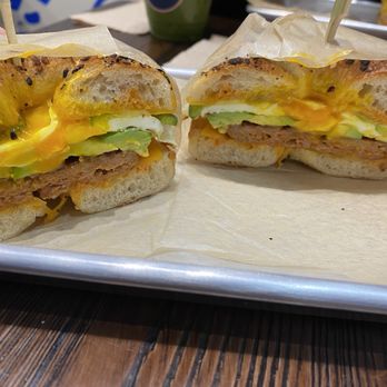 Cafe Square One - Sandwiches Near Me - Philadelphia, Pennsylvania