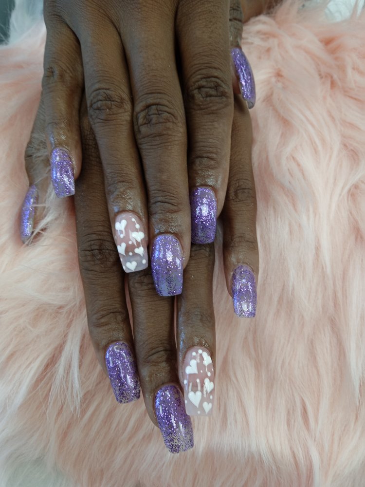 NAILS 2000 35 Photos & 26 Reviews Homestead, Florida Nail Salons