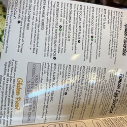 Sterling's Restaurant