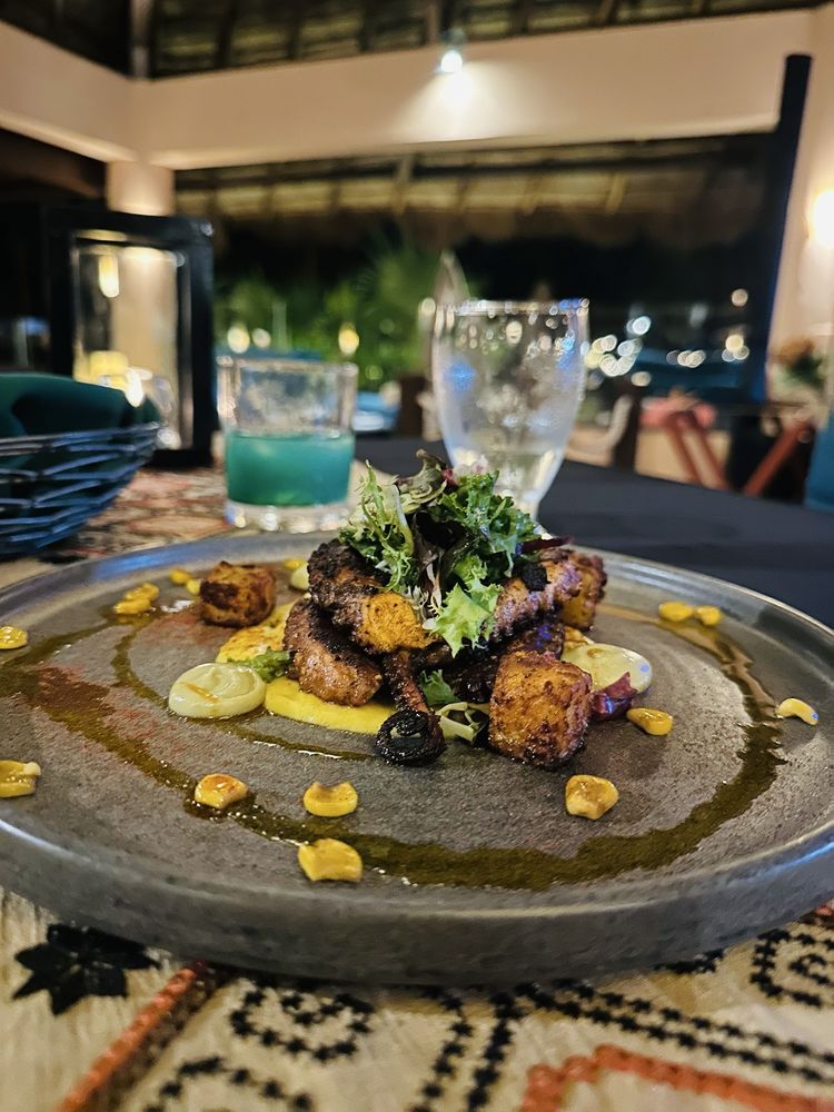 Grand Fiesta Americana