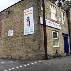 Chatterbox Day Nursery