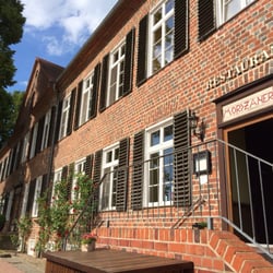 Gutshaus Ludorf