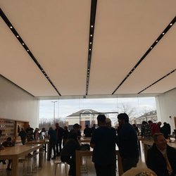 Apple Deer Park