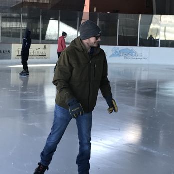 Fraser Valley Sports Complex - Skating Rinks Near Me - Fraser, Colorado
